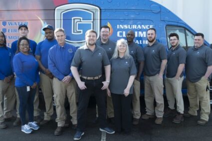 When Every Moment Matters: How Guardian Recovery Services Becomes Your Trusted Restoration Partner