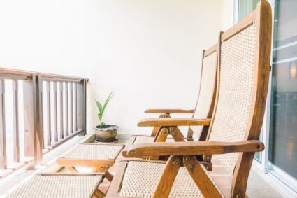 Why Outdoor Furniture Needs to Be Durable