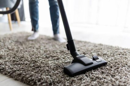 The Ultimate Guide to Rug and Carpet Cleaning for Busy Homeowners