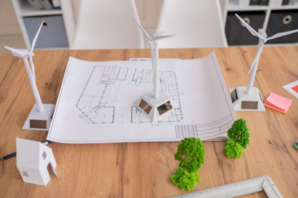 How Diagrams Clarify ESD Consultancy and Section J Decisions