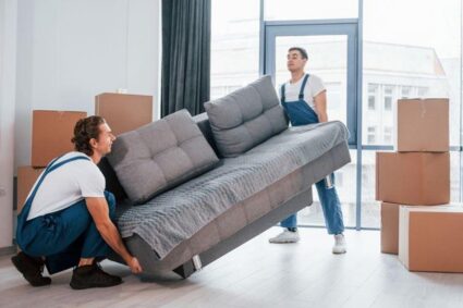 4 Common Mistakes to Avoid When Choosing Moving Services in Singapore