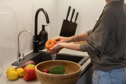 How To Build Better Water Quality with an Undersink Water Filter in Singapore Homes Can Rely On