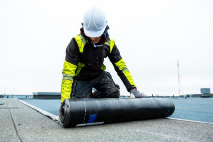 What Membrane Waterproofing Does and Why Buildings Rely on It
