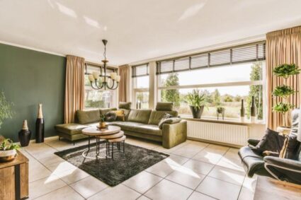 Stop Layout Stress With Feng Shui for a House in Singapore