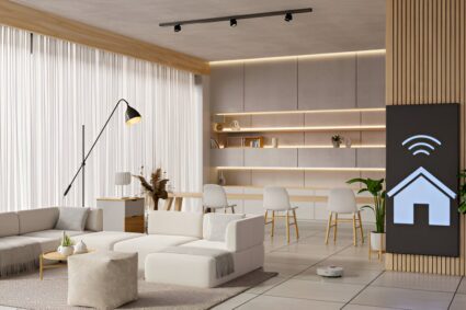 The “Digital-Ready Home” Trend: Why Smart Living Is Becoming a Core Residential Requirement in Singapore