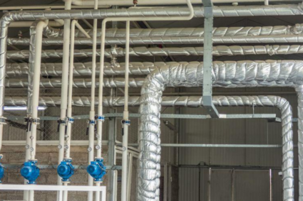 How to Get Fast Equipment Protection Using Removable PFP Insulation