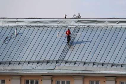4 Things to Know Before Getting Roof Leakage Repair in Singapore