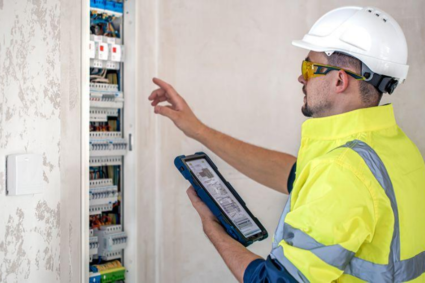 How Long Different Types of Electric Work Typically Take