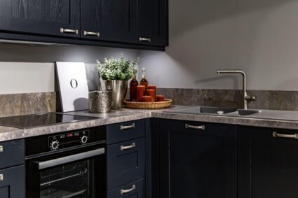 Why Traditional Wood Could Be Ruining Your Home Aesthetic