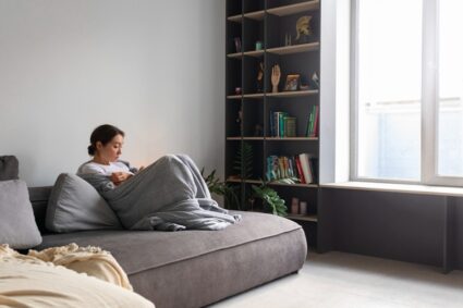 5 Situations When a Sofa Bed Is a Waste of Space