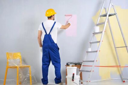 Choosing the Best Home Painter in Oakley: A Guide to Stunning Interior Painting