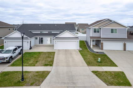 Navigating the Fargo real estate Market: A Comprehensive Guide for Buyers and Sellers