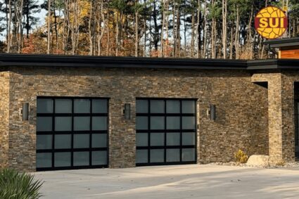 6 Popular Ledgestone Applications for Interior & Exterior Projects