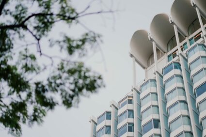 How a Landed House Design Balances Luxury and Practical Living in Singapore