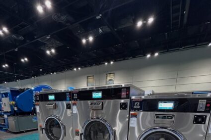 Why Banquet Halls and Event Venues Need Professional Laundry Services