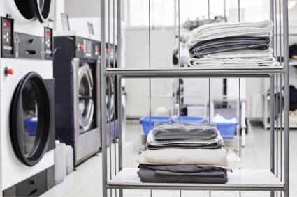 Curtain Dry Cleaning vs Regular Washing: Which Is Better?
