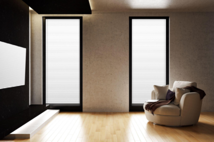 How Sliding Honeycomb Blinds Enhance Privacy Without Sacrificing Style