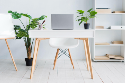 How an Ergonomic Study Table Can Improve Your Setup in Singapore
