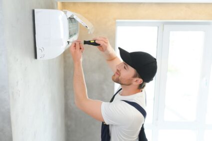 How Aircon Installation Quality Affects Cooling Efficiency and Future Repair Costs