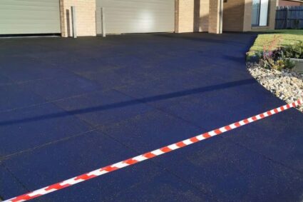 Driveway Resurfacing vs Full Replacement: What’s Worth It in Melbourne?
